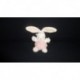 DOUDOU LAPIN PELUCHE PETIT MODELE KALOO