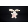 DOUDOU LAPIN PELUCHE PETIT MODELE KALOO