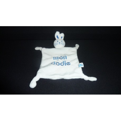 DOUDOU LAPIN MON DODIE DODIE