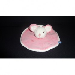 DOUDOU SOURIS SUCRE D'ORGE