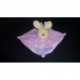 DOUDOU LAPIN TEX BABY