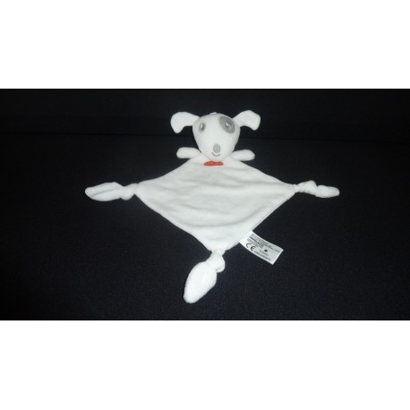 DOUDOU CHIEN WITH YOU CARREFOUR