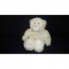 DOUDOU OURS PELUCHE CS INTERNATIONAL TOYS