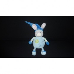DOUDOU LAPIN PELUCHE AVEC MUSIQUE GIPSY