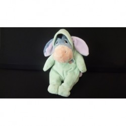 DOUDOU ÂNE PELUCHE BOURRIQUET DISNEY