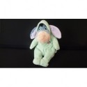 DOUDOU ÂNE PELUCHE BOURRIQUET DISNEY