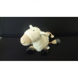 DOUDOU MOUTON PELUCHE JELLYCAT