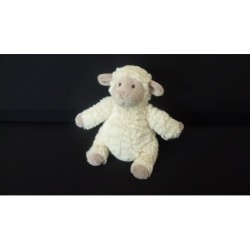 DOUDOU MOUTON PELUCHE JELLYCAT