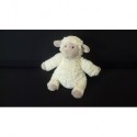 DOUDOU MOUTON PELUCHE JELLYCAT
