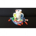 DOUDOU ELEPHANT INFLUX CORA