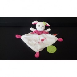 DOUDOU CHIEN INFLUX CORA