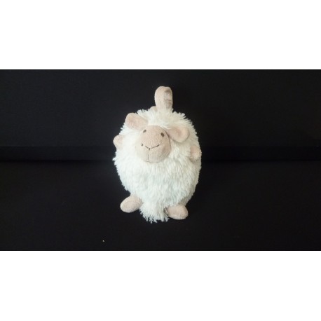 DOUDOU MOUTON MUSICAL QUAX