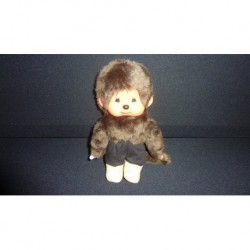 DOUDOU KIKI SINGE PELUCHE SEKIGUCHI