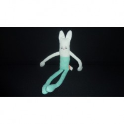 DOUDOU LAPIN PELUCHE HEMA