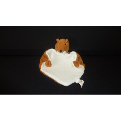 DOUDOU ECUREUIL CAISSE D'EPARGNE