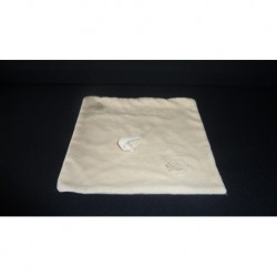 DOUDOU CARRE ECUREUIL MARQUES INCONNUES