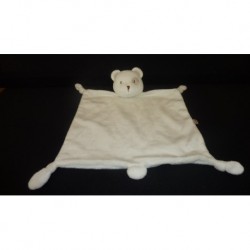 DOUDOU OURS KIMBALOO