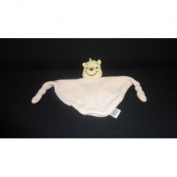 DOUDOU OURS WINNIE L'OURSON DISNEY