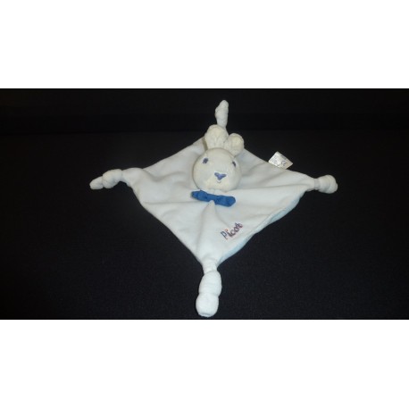 DOUDOU LAPIN PICOT