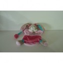 DOUDOU LAPIN MARIONNETTE DOUDOU ET COMPAGNIE
