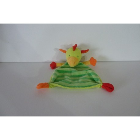 DOUDOU DRAGON BABYSUN