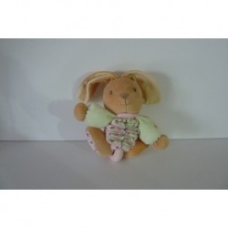 DOUDOU LAPIN MUSICAL KALOO