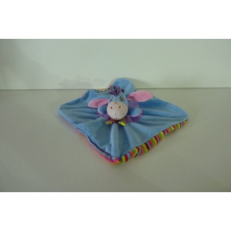 DOUDOU ÂNE BOURRIQUET DISNEY