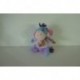 DOUDOU ÂNE BOURRIQUET PELUCHE DISNEY