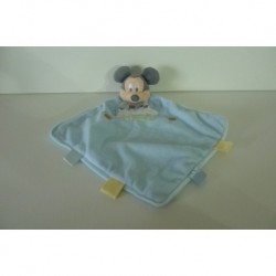 DOUDOU SOURIS MICKEY DISNEY