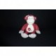 DOUDOU SINGE PELUCHE ARTHUR ET LOLA