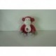 DOUDOU SINGE PELUCHE ARTHUR ET LOLA
