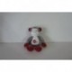DOUDOU SINGE PELUCHE ARTHUR ET LOLA