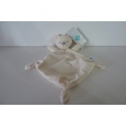 DOUDOU OURS TEX BABY