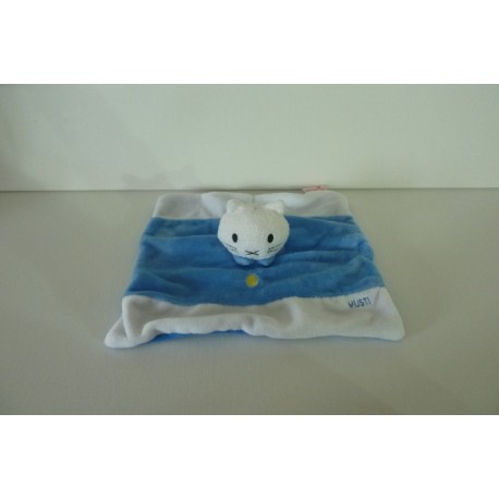 DOUDOU CHAT MUSTI BENGY