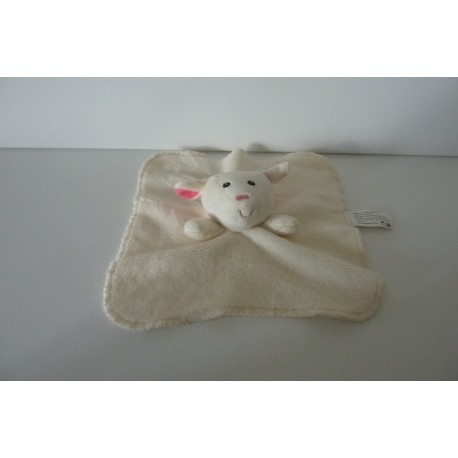 DOUDOU MOUTON TOMAWAK