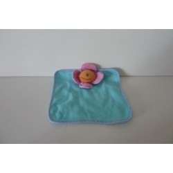 DOUDOU FLEUR COMPTINE