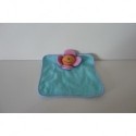 DOUDOU FLEUR COMPTINE