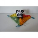 DOUDOU PANDA LAMAZE