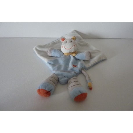 DOUDOU CHEVAL NICOTOY SIMBA DICKIE