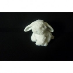 DOUDOU LAPIN PETIT MODELE TEX BABY