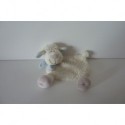 DOUDOU MOUTON MARQUES INCONNUES
