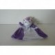 DOUDOU VACHE MARIONNETTE MILKA