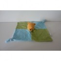 DOUDOU OURS WINNIE L'OURSON DISNEY
