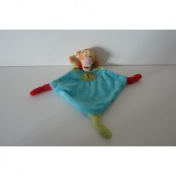 DOUDOU TIGRE TIGROU DISNEY