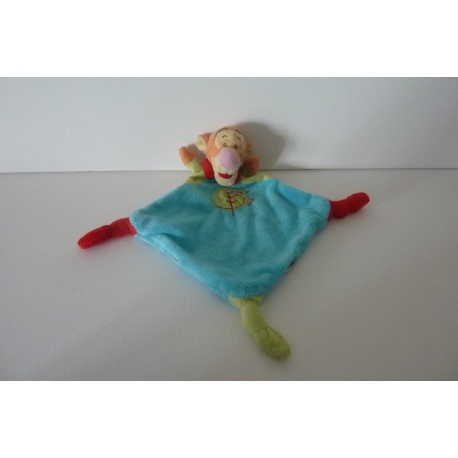 DOUDOU TIGRE TIGROU DISNEY