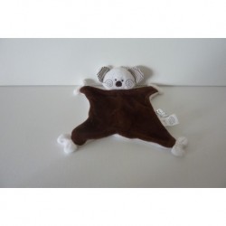 DOUDOU KOALA MOTS D'ENFANTS