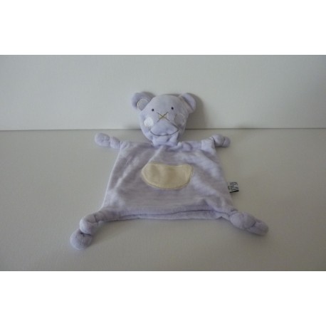 DOUDOU OURS DE GROOTE