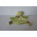 DOUDOU GRENOUILLE CP INTERNATIONAL