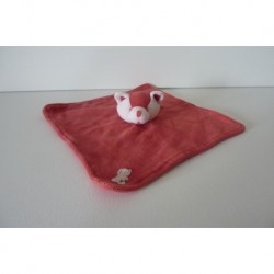 DOUDOU OURS TIM POUCE