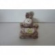 DOUDOU LAPIN MARIONNETTE OBAIBI